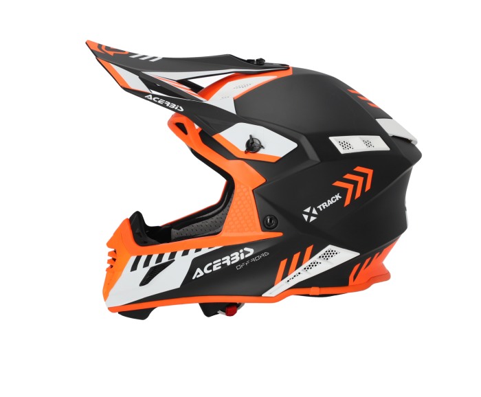 Casca Moto, Acerbis, X-Track, Mips, [5]