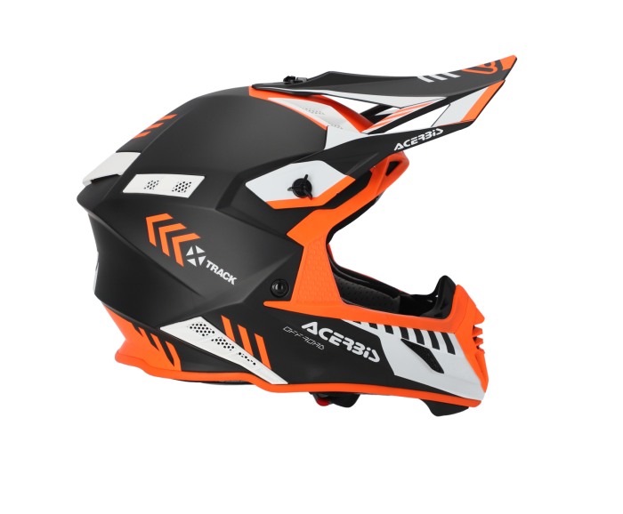 Casca Moto, Acerbis, X-Track, Mips, [3]