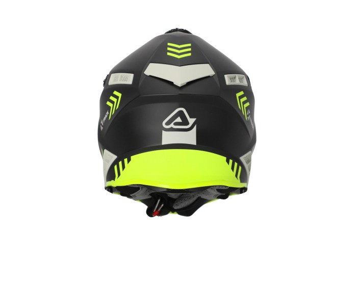 Casca Moto, Acerbis, X-Track, Mips, [4]