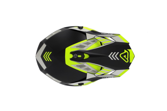Casca Moto, Acerbis, X-Track, Mips, [6]