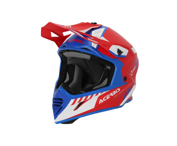 Casca Moto, Acerbis, X-Track, Mips, [1]
