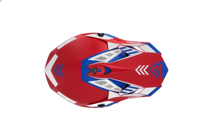 Casca Moto, Acerbis, X-Track, Mips, [6]