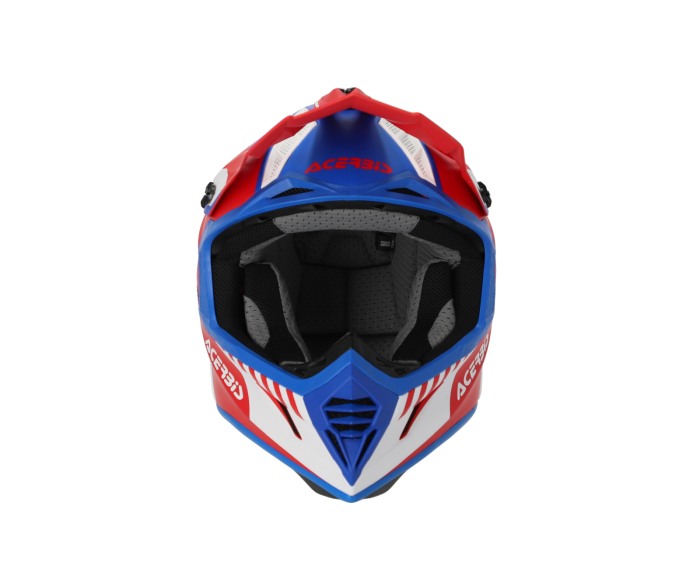Casca Moto, Acerbis, X-Track, Mips, [2]