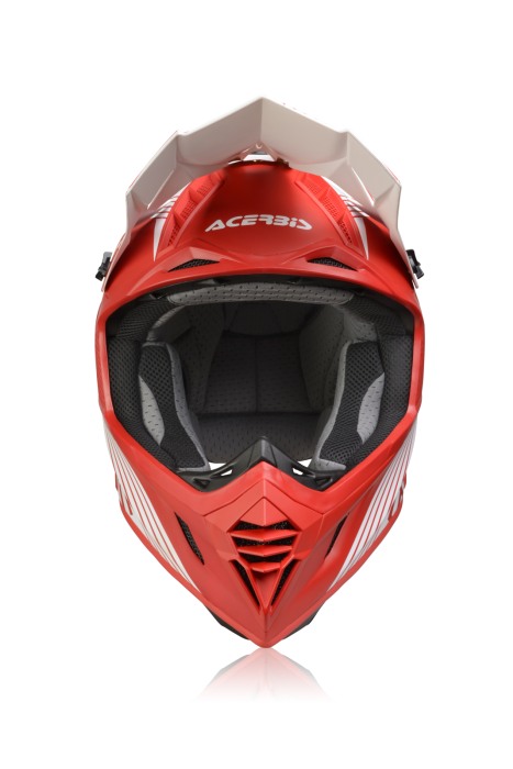 Casca Moto, Acerbis, X-Track, , [2]