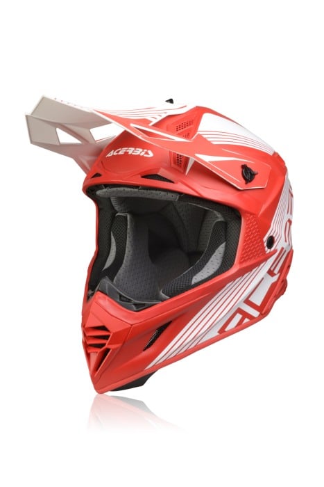 Casca Moto, Acerbis, X-Track, , [1]