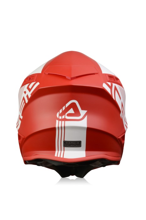 Casca Moto, Acerbis, X-Track, , [4]