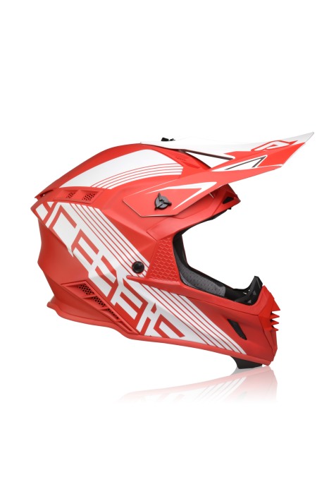 Casca Moto, Acerbis, X-Track, , [3]