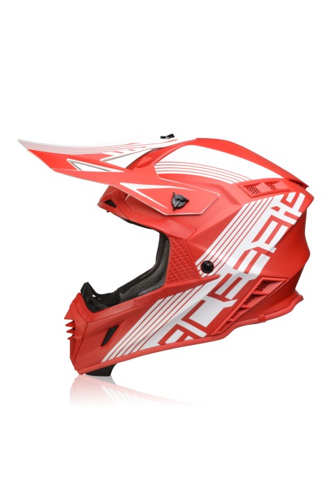 Casca Moto, Acerbis, X-Track, , [5]