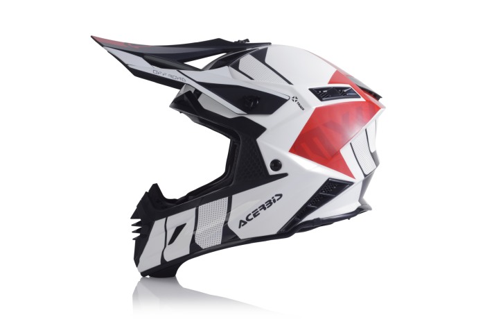 Casca Moto, Acerbis, X-Track, , [5]