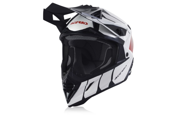 Casca Moto, Acerbis, X-Track, , [1]