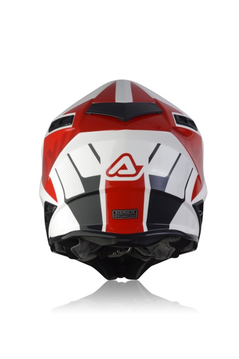 Casca Moto, Acerbis, X-Track, , [4]