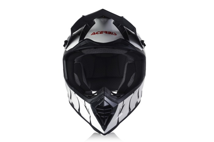 Casca Moto, Acerbis, X-Track, , [2]