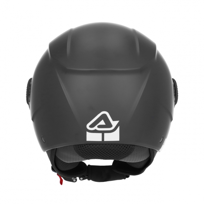Casca Copii, Acerbis, JET BREZZA , Negru [6]