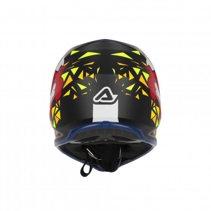 Casca Copii, Acerbis, Profile Junior,Bull [4]