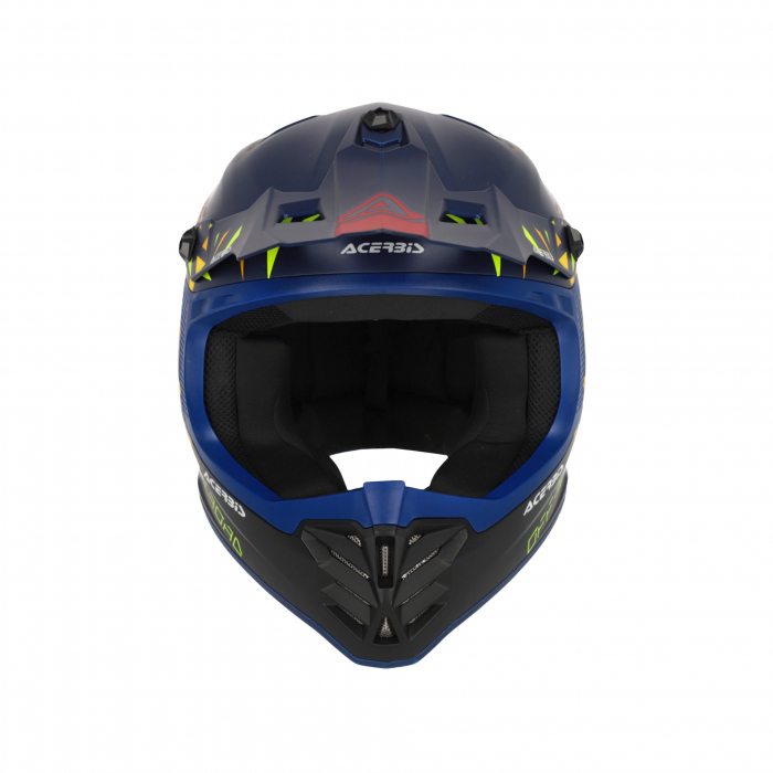 Casca Copii, Acerbis, Profile Junior,Bull [2]