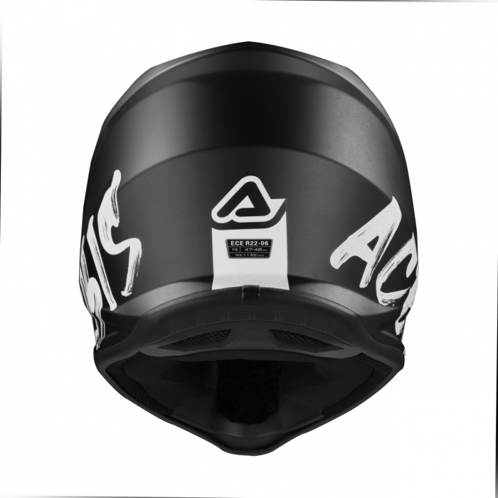 Casca Copii, Acerbis, Profile Junior, [4]