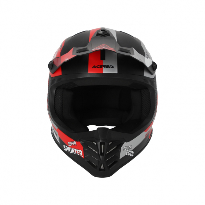 Casca Copii, Acerbis, Profile Junior, [2]