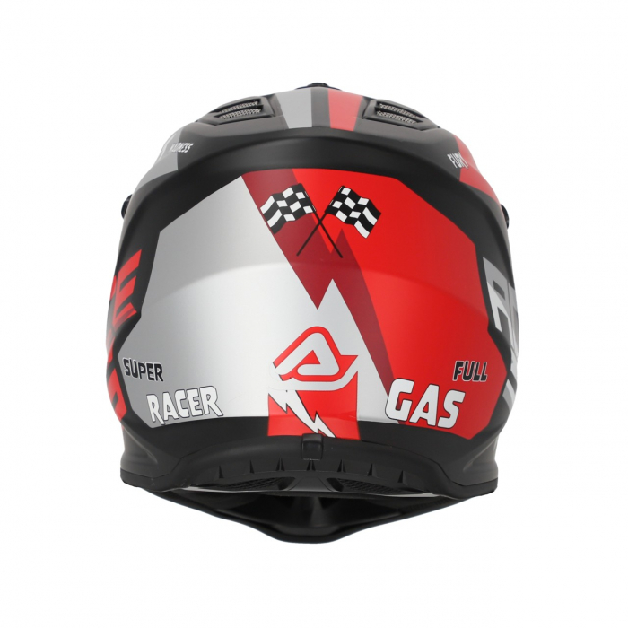 Casca Copii, Acerbis, Profile Junior, [4]