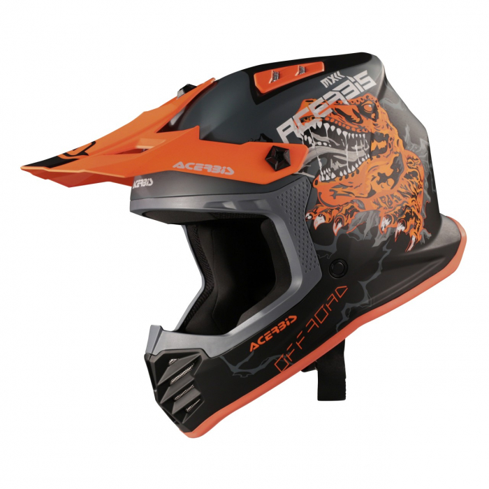 Casca Copii, Acerbis, Profile Junior, [4]