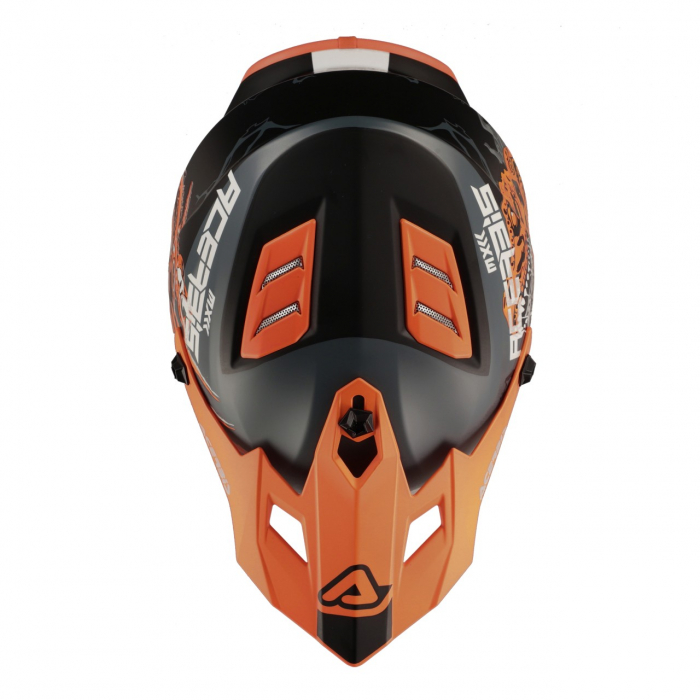 Casca Copii, Acerbis, Profile Junior, [6]