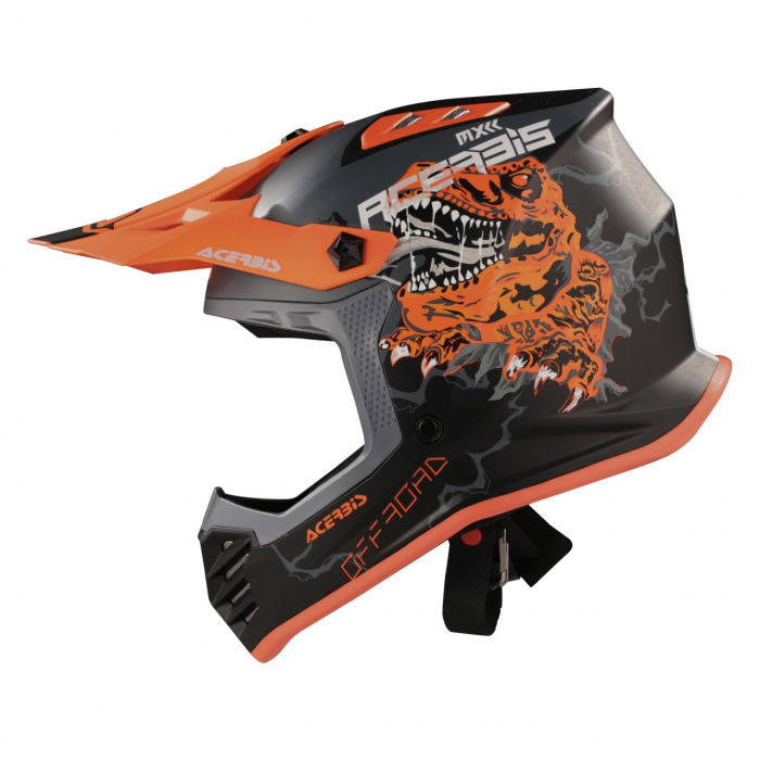 Casca Copii, Acerbis, Profile Junior, [1]