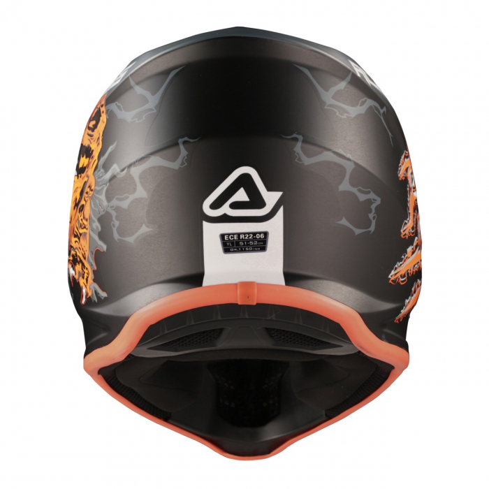 Casca Copii, Acerbis, Profile Junior, [5]