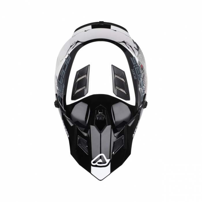 Casca Copii, Acerbis, Profile Junior, [6]