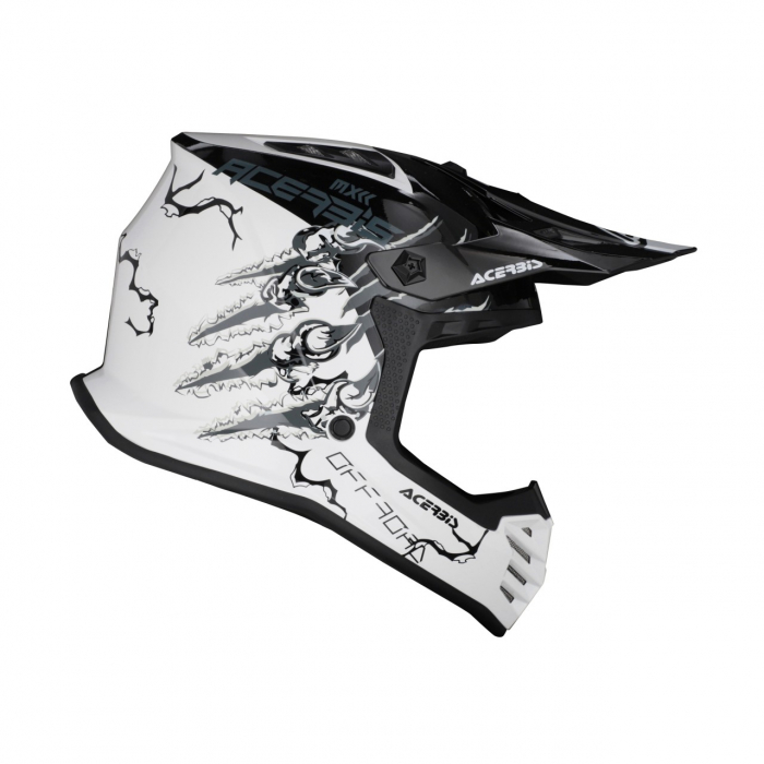 Casca Copii, Acerbis, Profile Junior, [5]