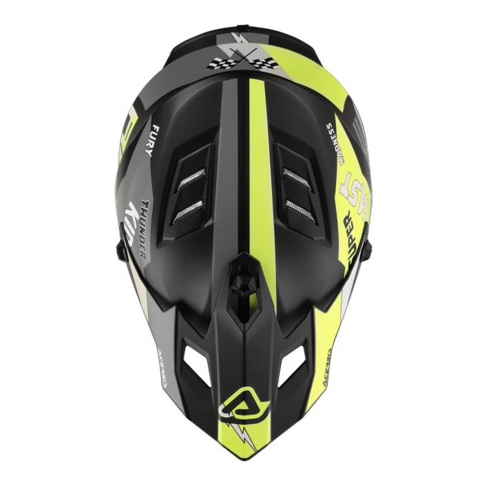 Casca Copii, Acerbis, Profile Junior, [5]