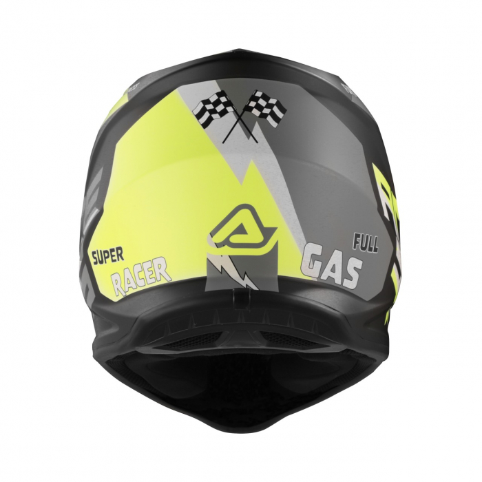 Casca Copii, Acerbis, Profile Junior, [4]