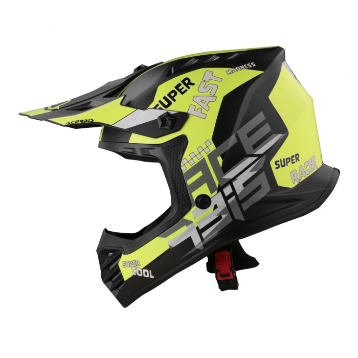 Casca Copii, Acerbis, Profile Junior, [1]