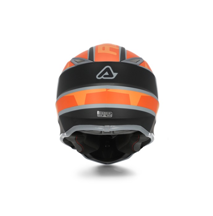 Casca Copii, Acerbis, Steel, [4]