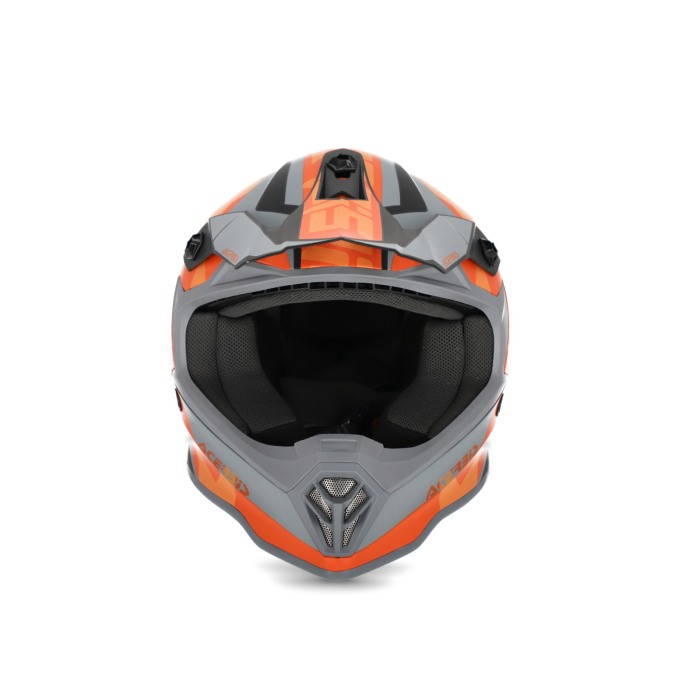 Casca Copii, Acerbis, Steel, [2]