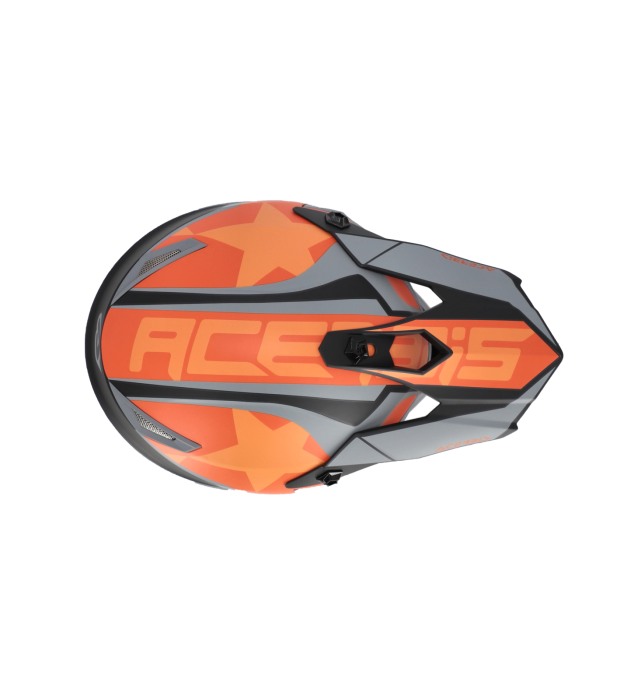Casca Copii, Acerbis, Steel, [6]