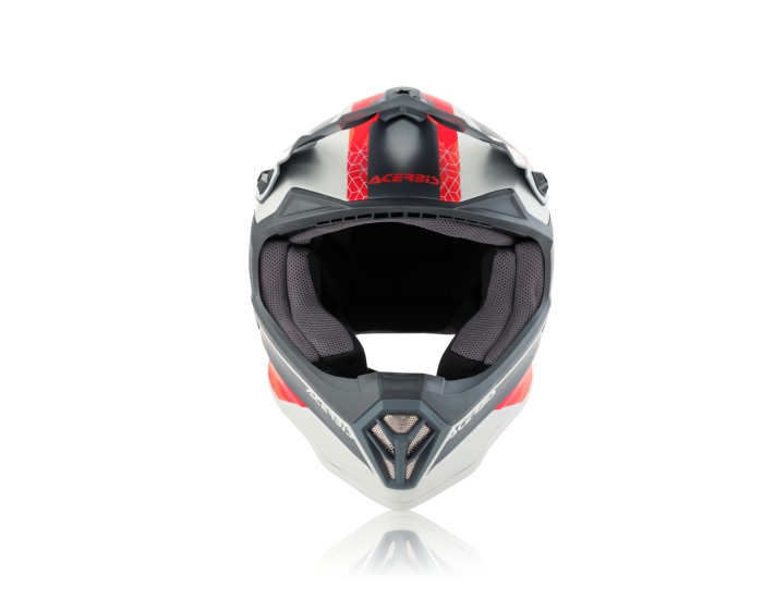 Casca Copii, Acerbis, Steel, [2]