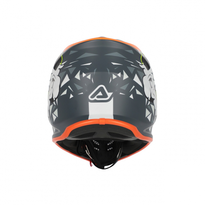 Casca Copii, Acerbis, Rider Junior, [4]