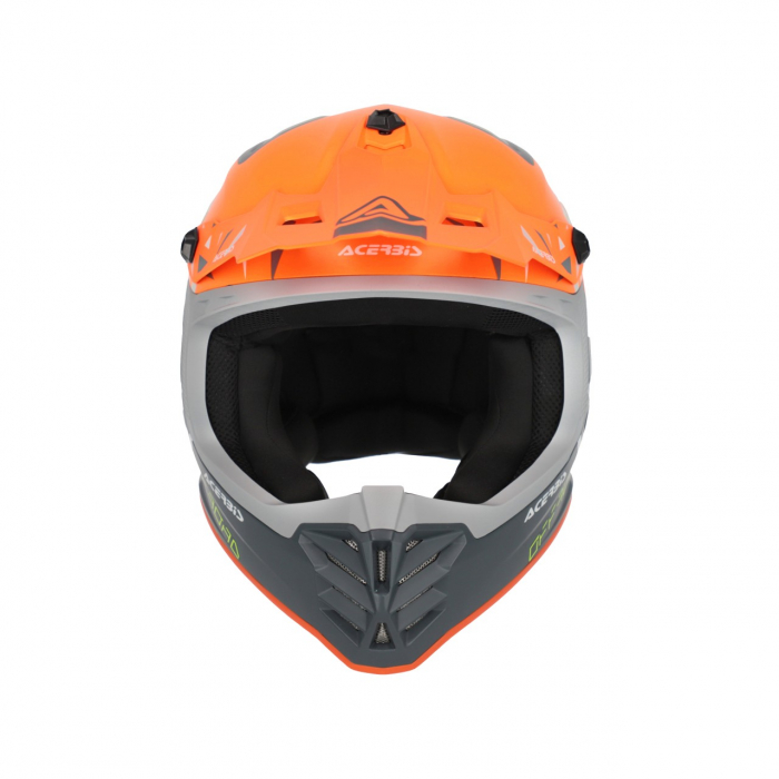 Casca Copii, Acerbis, Rider Junior, [2]