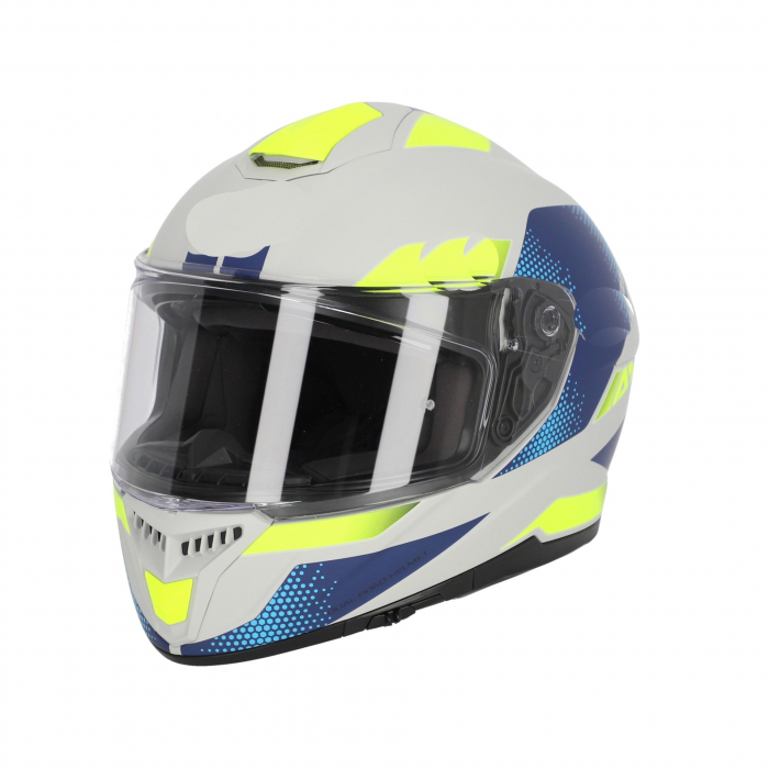 Casca Integrala, Acerbis,, RAPON 22-06, Albastru [1]