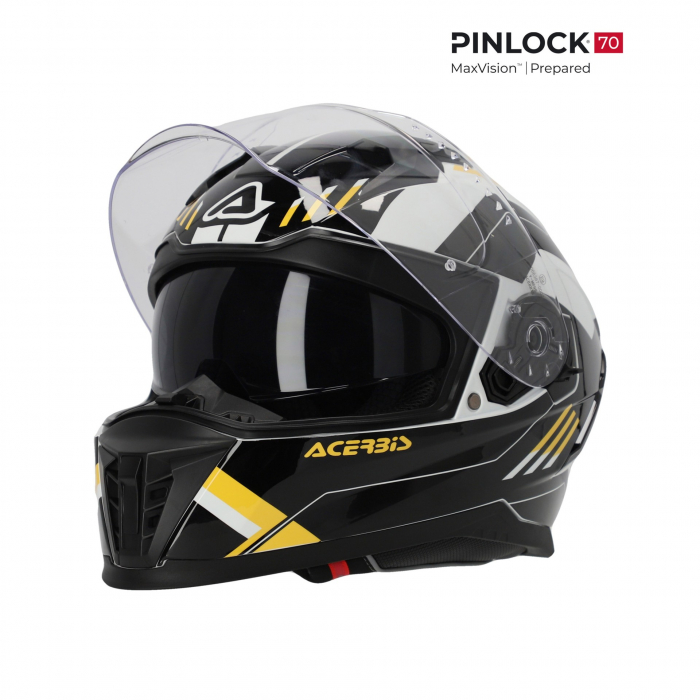 Casca Integrala, Acerbis, X-Way Graphic, [2]