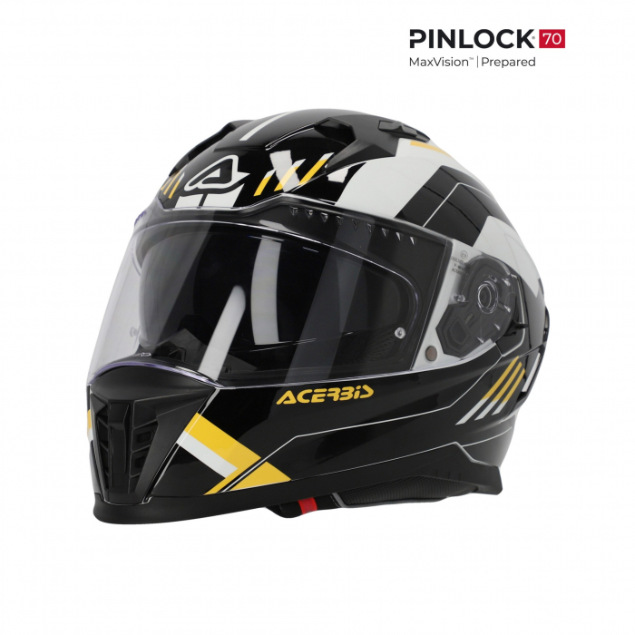 Casca Integrala, Acerbis, X-Way Graphic, [1]