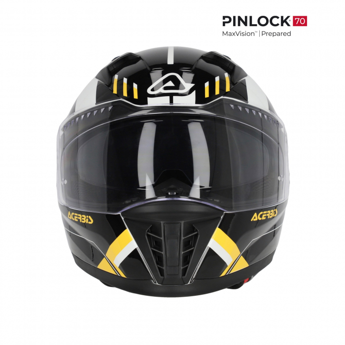 Casca Integrala, Acerbis, X-Way Graphic, [3]