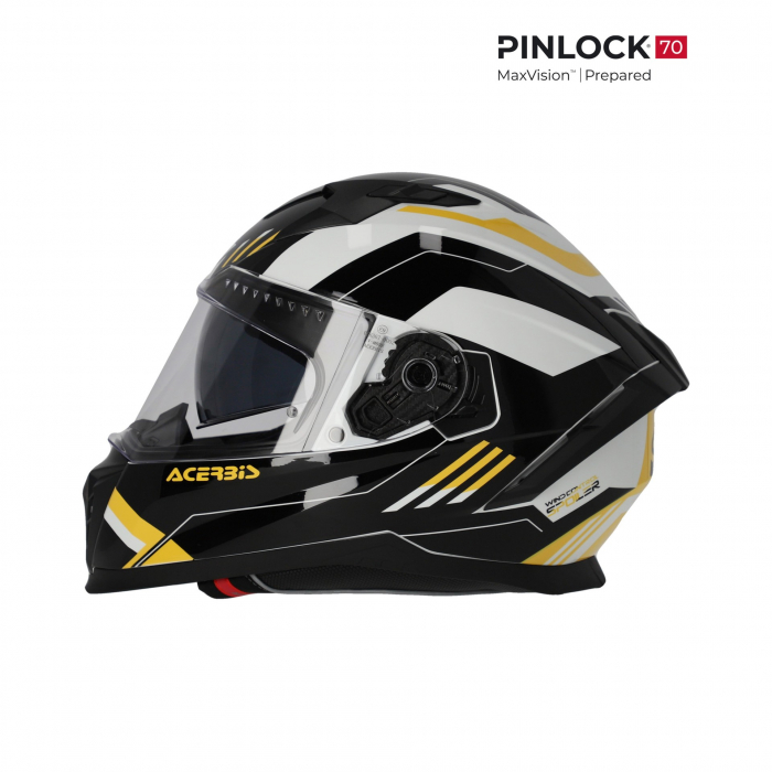 Casca Integrala, Acerbis, X-Way Graphic, [5]