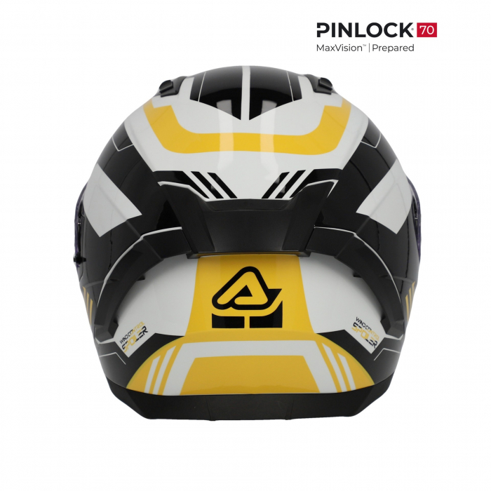 Casca Integrala, Acerbis, X-Way Graphic, [4]