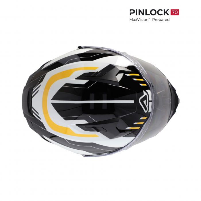 Casca Integrala, Acerbis, X-Way Graphic, [6]