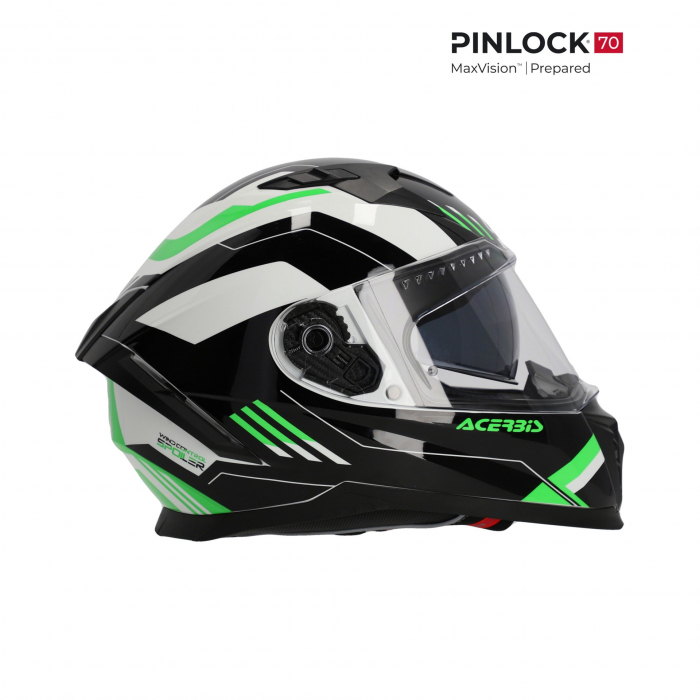 Casca Integrala, Acerbis, X-Way Graphic, [4]