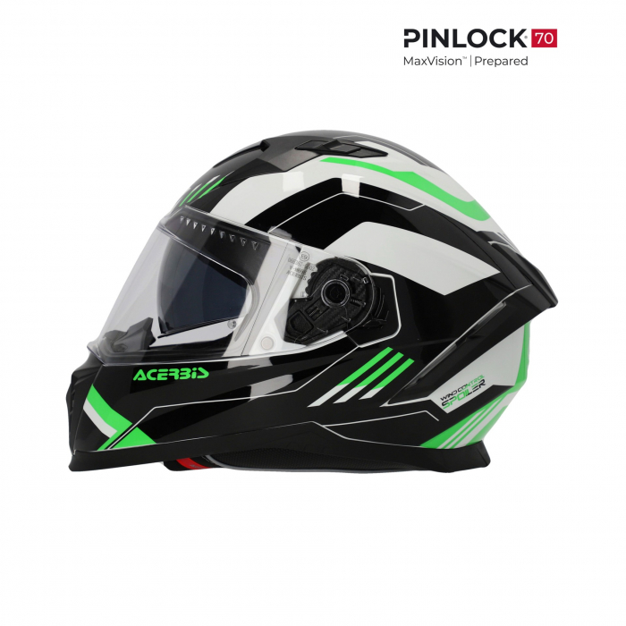 Casca Integrala, Acerbis, X-Way Graphic, [6]