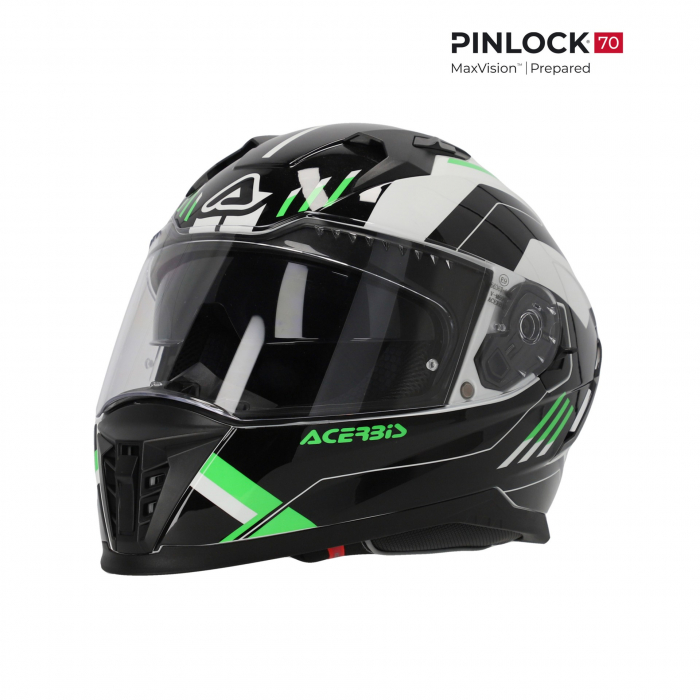 Casca Integrala, Acerbis, X-Way Graphic, [1]