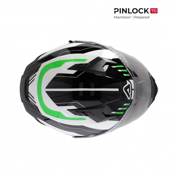 Casca Integrala, Acerbis, X-Way Graphic, [7]