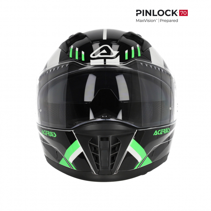 Casca Integrala, Acerbis, X-Way Graphic, [3]