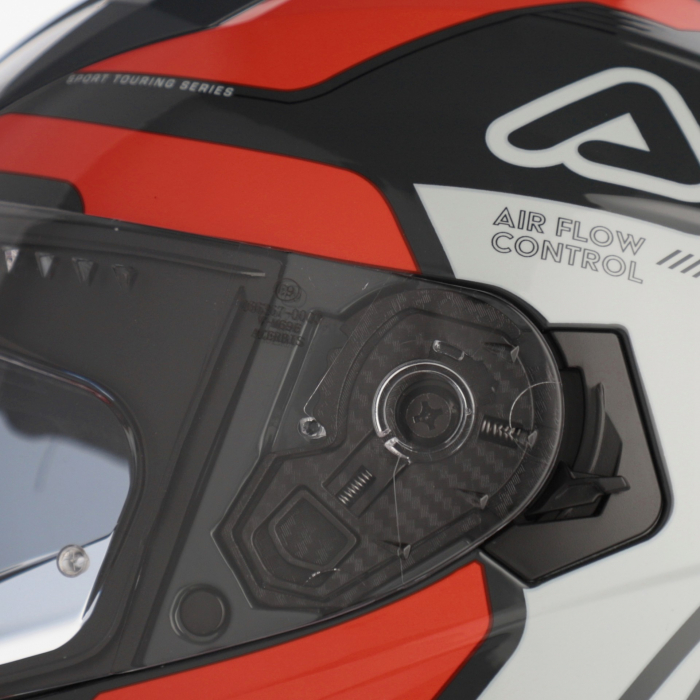 Casca Integrala, Acerbis, X-Way Graphic, [10]